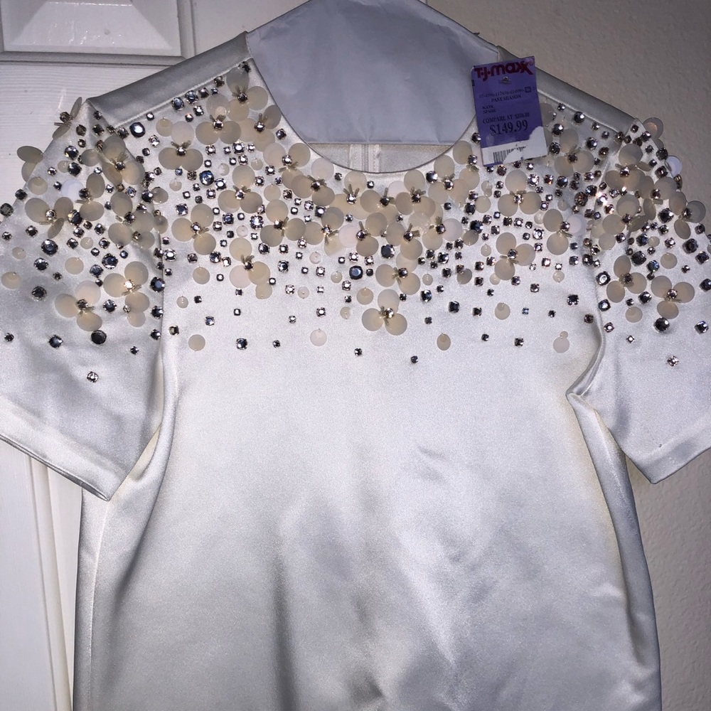 The Madison ave Kate spade top